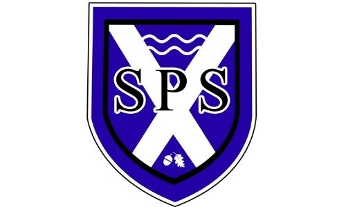 Saltaire Primary School Logo