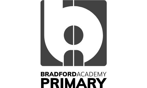 Bradford Academy Primary Logo