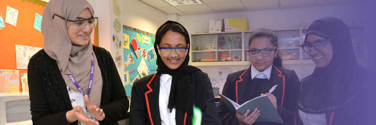 Applications for 2026/27 are open!