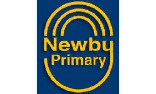 Newby Primary School Logo