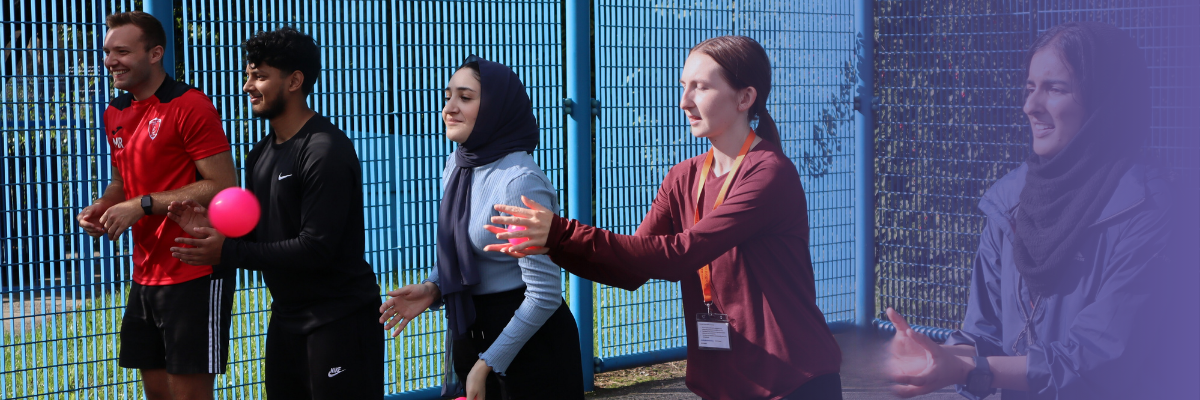 Ongoing support and career development...