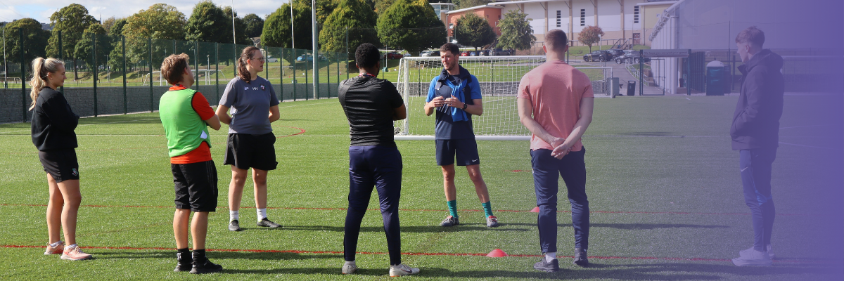 Entirely school-based and school designed programme...