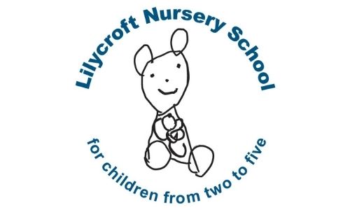 Lilycroft Primary School Logo