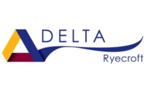  Ryecroft Primary Academy Logo