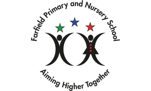 Farfield Primary School Logo