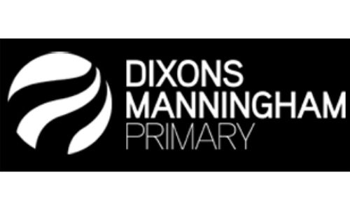 Dixons Manningham Logo